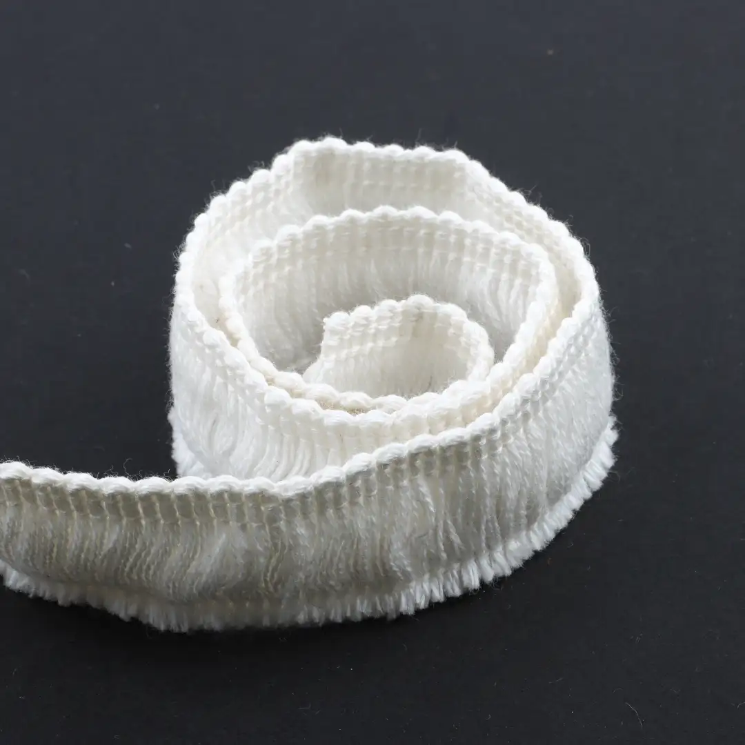 White  Polyester Elastic / Tape for Skirt,Uniform buy garments accessories in bulk from China wholesaler at wholesale price free worldwide shipping Alibaba