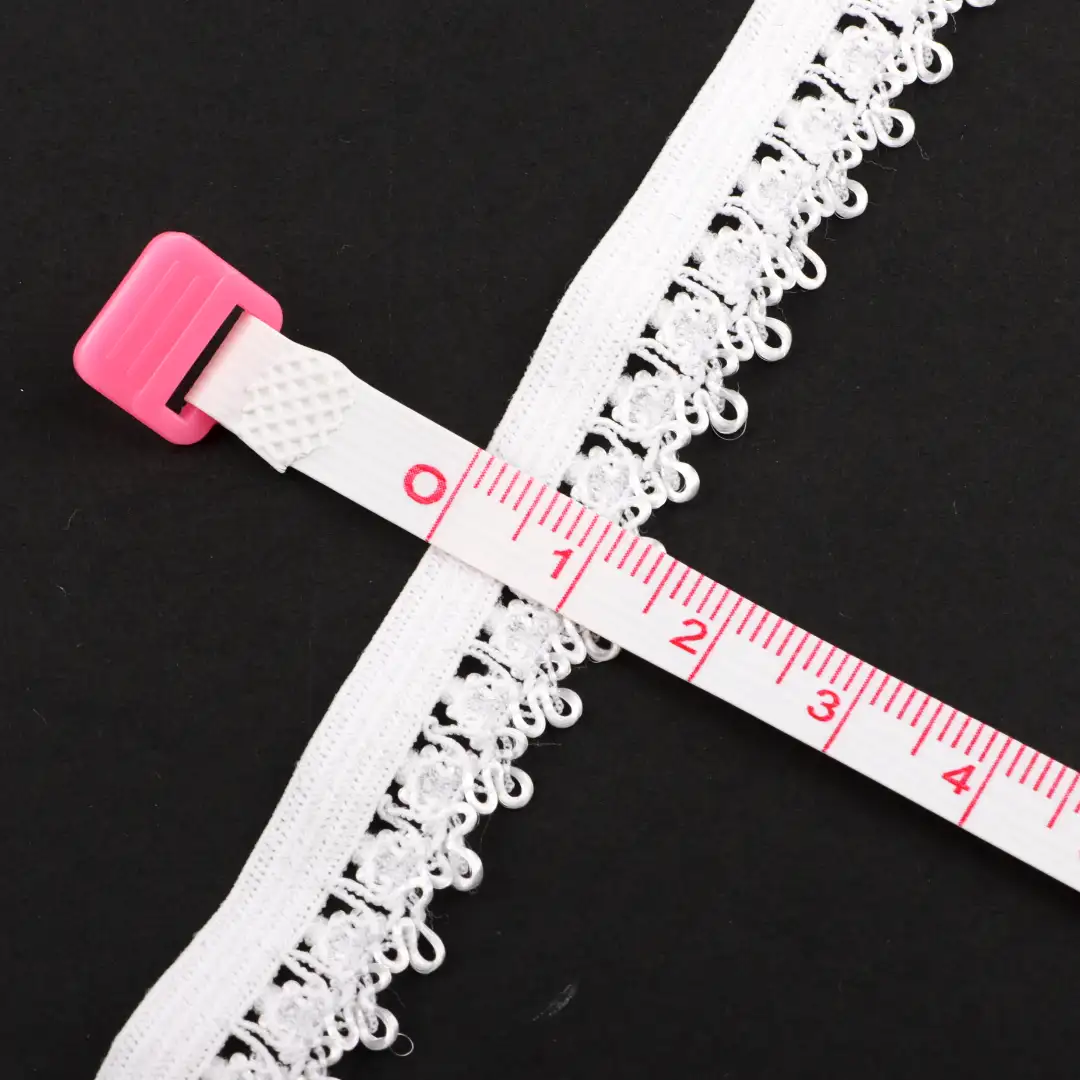 White  Polyester Elastic / Tape for Skirt,Uniform buy garments accessories in bulk from China wholesaler at wholesale price free worldwide shipping Alibaba