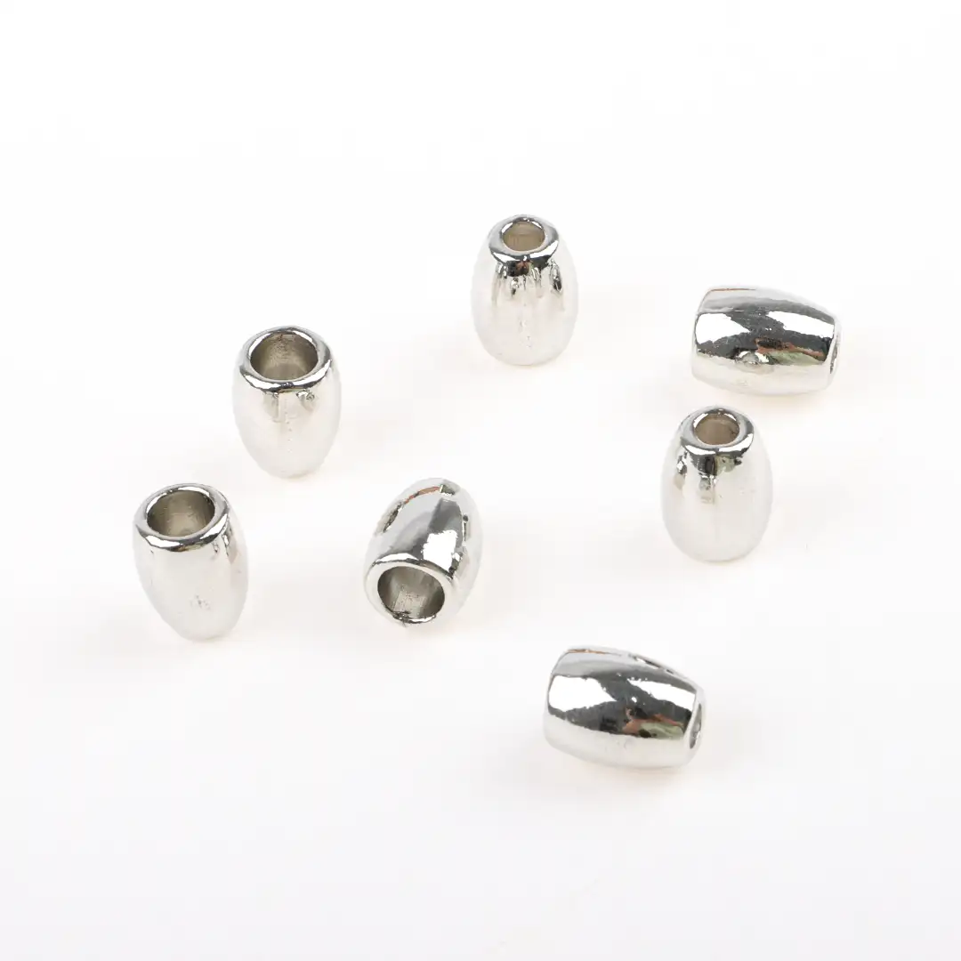 Silver  Ornaments Other Trims for Jackets,Overcoat buy garments accessories in bulk from China wholesaler at wholesale price free worldwide shipping Alibaba