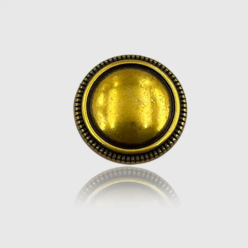 Multicolor 1 holes Metal Button for Jackets,Blouse,Jeans buy garments accessories in bulk from China wholesaler at wholesale price free worldwide shipping Alibaba