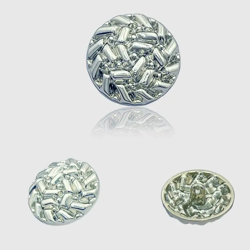 Multicolor 1 holes Metal Button for Shirt,Polo Shirt,Blouse,Overcoat buy garments accessories in bulk from China wholesaler at wholesale price free worldwide shipping Alibaba
