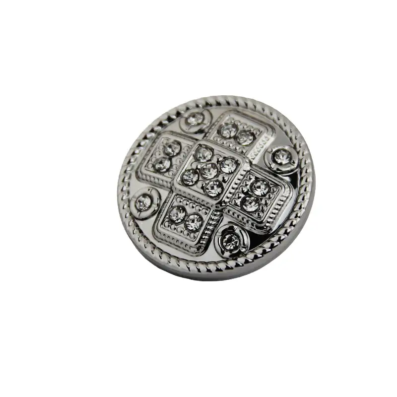 Multicolor 1 holes Metal Button for Shirt,T-Shirt,Polo Shirt,Blouse,Overcoat,Shirt Long Sleeve Button (Sweater),Shirt Half Sleeve Button (Sweater) buy garments accessories in bulk from China wholesaler at wholesale price free worldwide shipping Alibaba