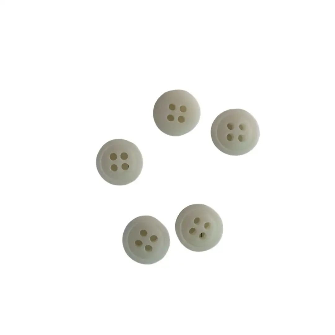 Cream 4 holes Resin Button for Shirt,Pants,Denim Jacket,Suit Trouser,Jackets,Blazer buy garments accessories in bulk from China wholesaler at wholesale price free worldwide shipping Alibaba
