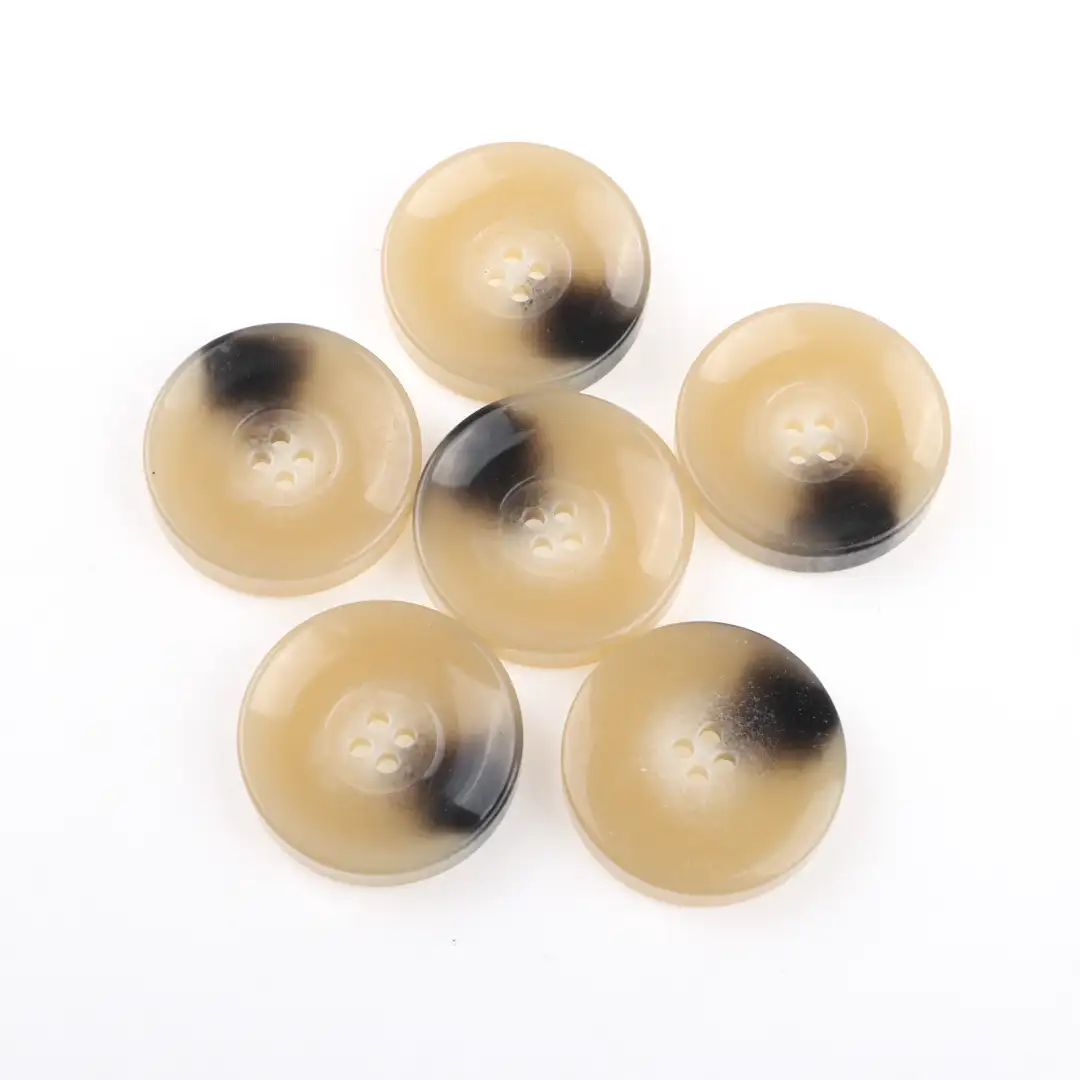 Khaki 4 holes Resin Button for Shirt,Overcoat buy garments accessories in bulk from China wholesaler at wholesale price free worldwide shipping Alibaba