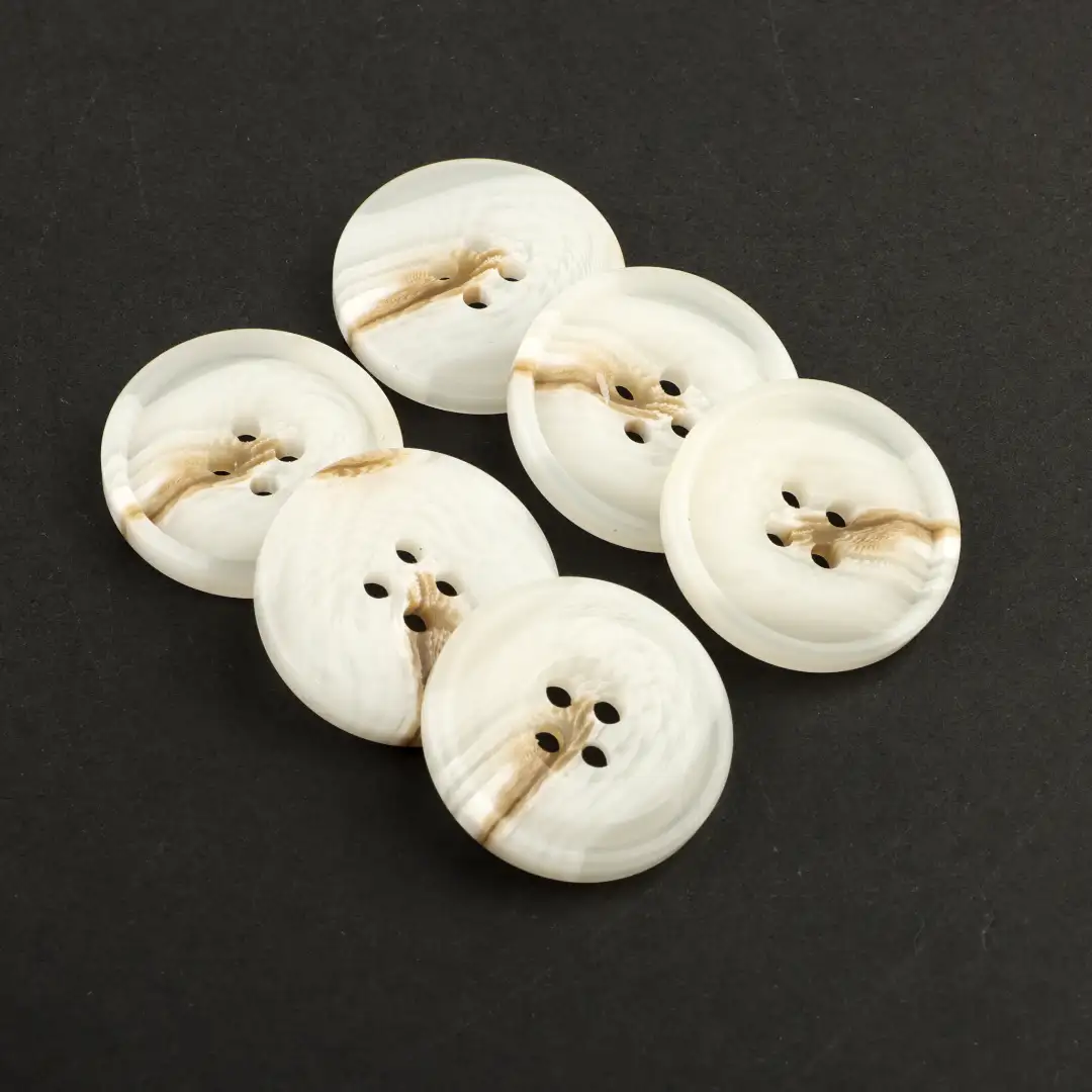 White 4 holes Resin Button for Shirt,Overcoat buy garments accessories in bulk from China wholesaler at wholesale price free worldwide shipping Alibaba