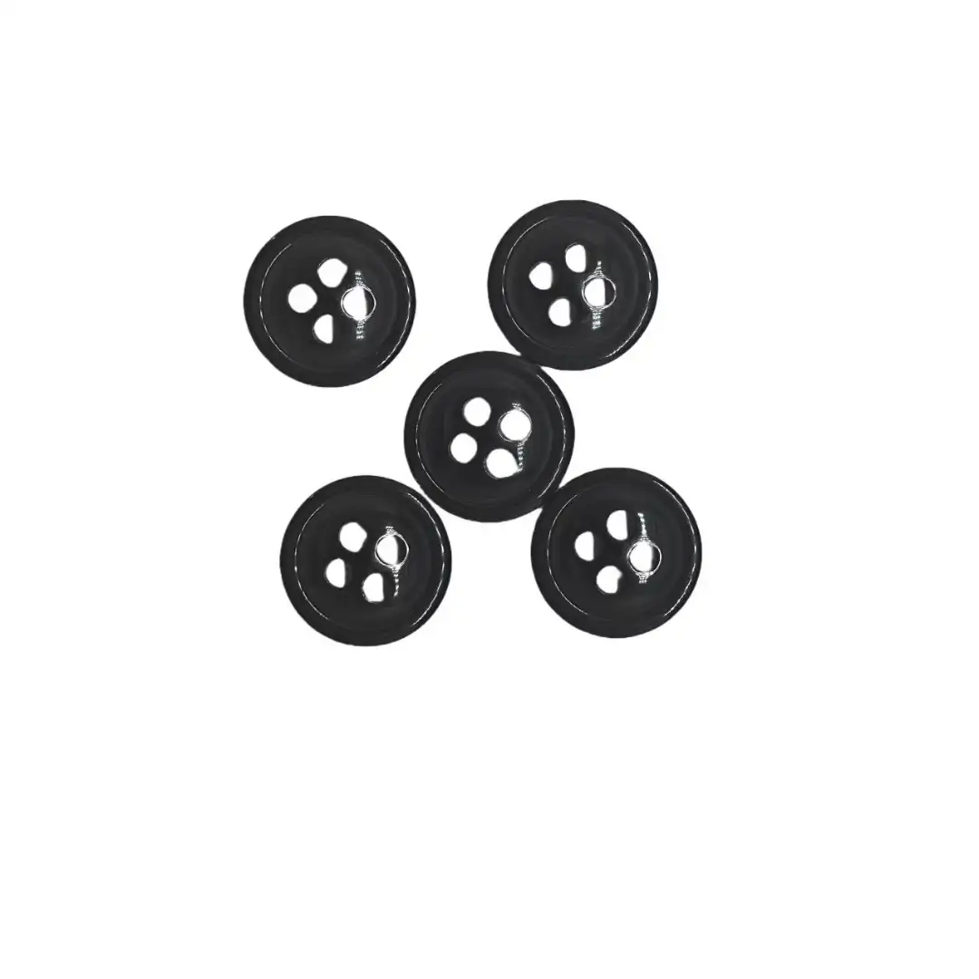White 4 holes Resin Button for Shirt,Denim Jacket,Suit Trouser,T-Shirt,Polo Shirt buy garments accessories in bulk from China wholesaler at wholesale price free worldwide shipping Alibaba
