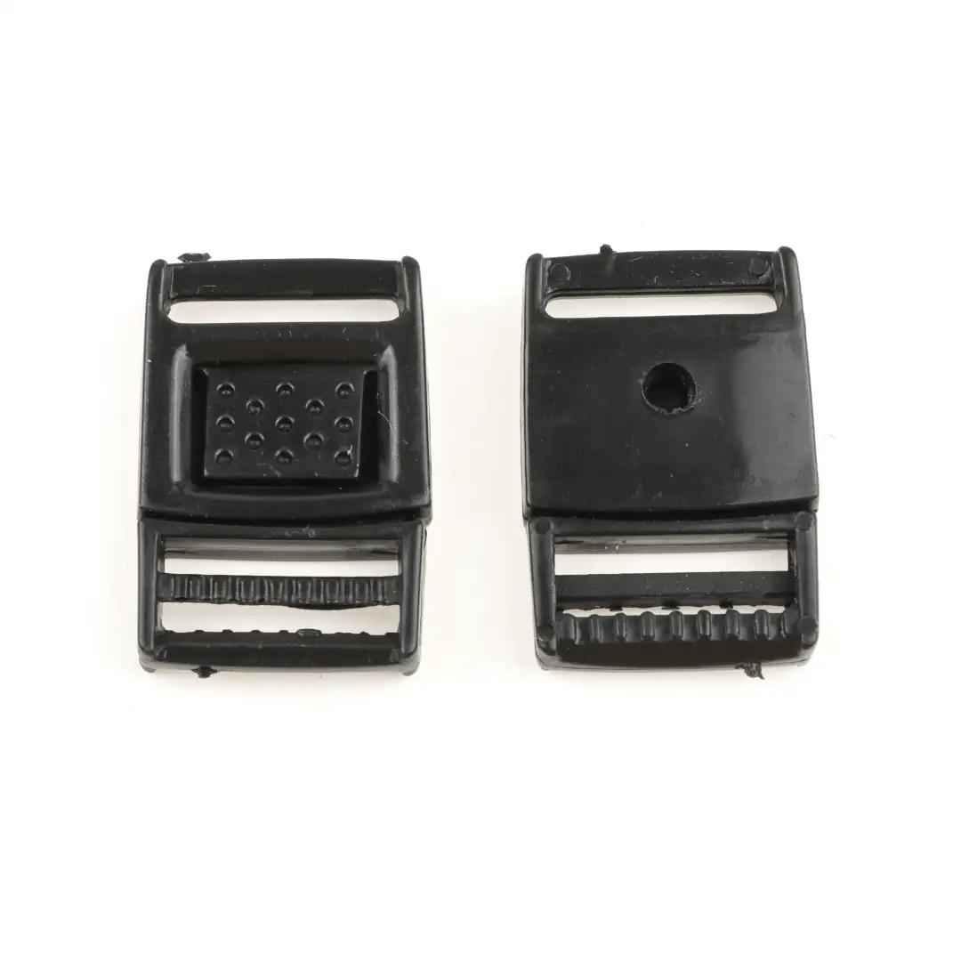 Black  Snap Buckle for Bag buy garments accessories in bulk from China wholesaler at wholesale price free worldwide shipping Alibaba