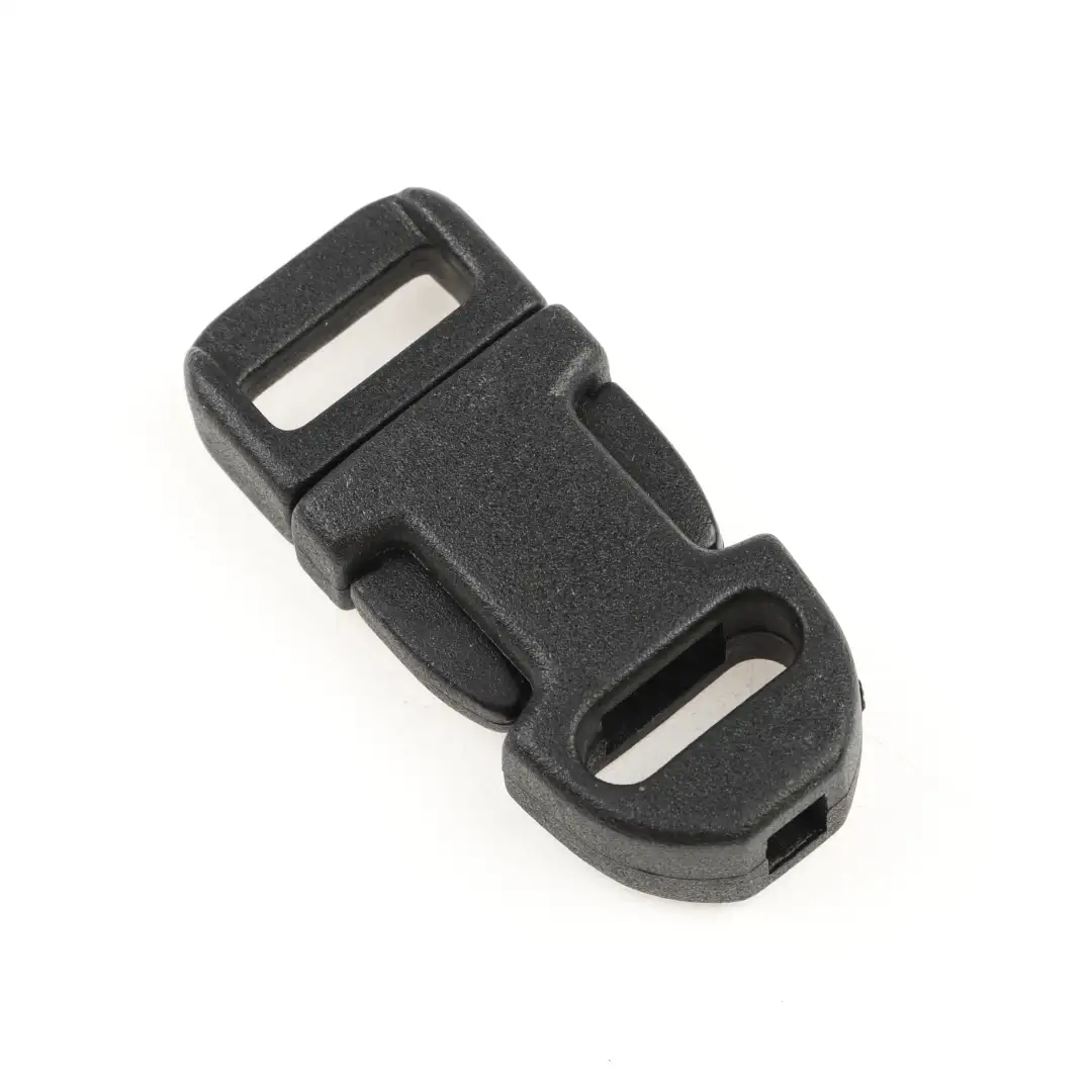 Black  Snap Buckle for Bag buy garments accessories in bulk from China wholesaler at wholesale price free worldwide shipping Alibaba
