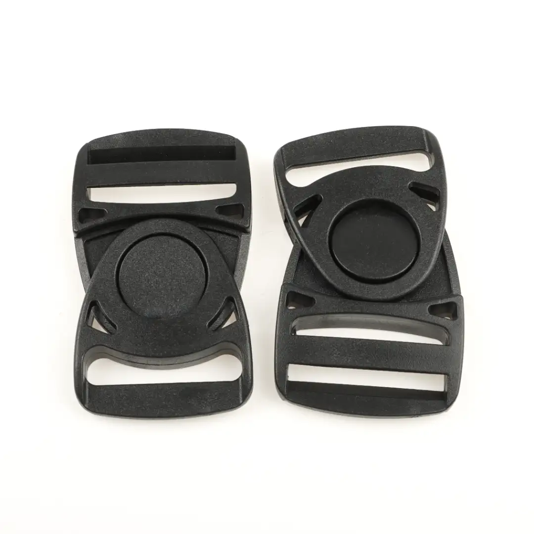 Black  Snap Buckle for Bag buy garments accessories in bulk from China wholesaler at wholesale price free worldwide shipping Alibaba