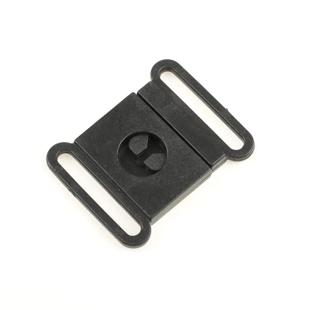 Black  Snap Buckle for Bag buy garments accessories in bulk from China wholesaler at wholesale price free worldwide shipping Alibaba
