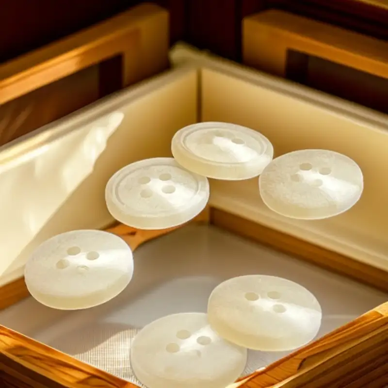 Cream 4 holes Resin Button for Shirt,Pants,Denim Jacket,Jackets,Blouse,Skirt buy garments accessories in bulk from China wholesaler at wholesale price free worldwide shipping Alibaba