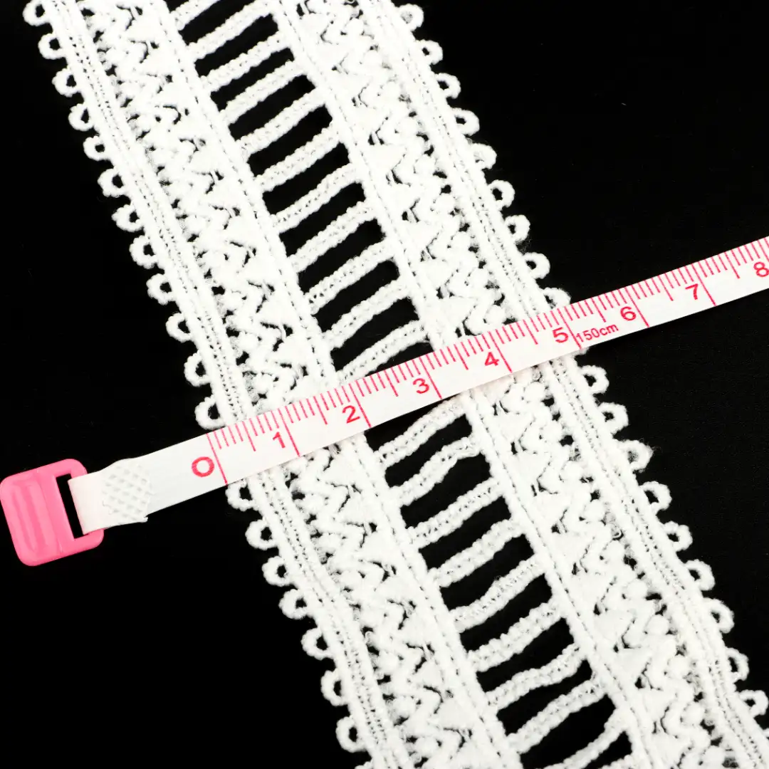 White  Crochet Lace for Shirt buy garments accessories in bulk from China wholesaler at wholesale price free worldwide shipping Alibaba