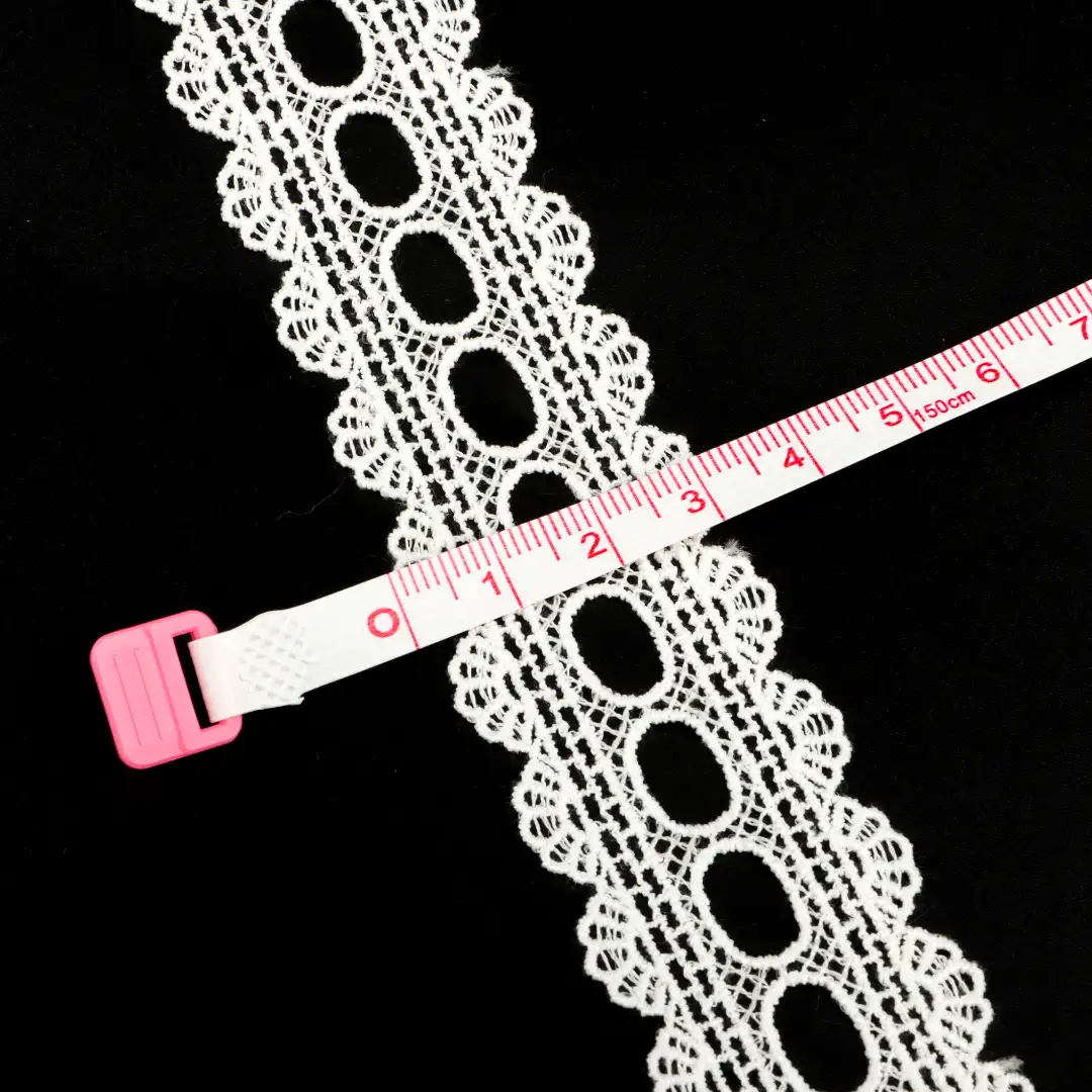 White  Crochet Lace for Shirt buy garments accessories in bulk from China wholesaler at wholesale price free worldwide shipping Alibaba
