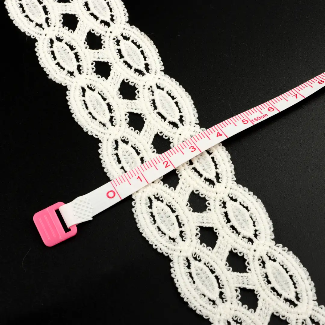 White  Crochet Lace for Shirt buy garments accessories in bulk from China wholesaler at wholesale price free worldwide shipping Alibaba