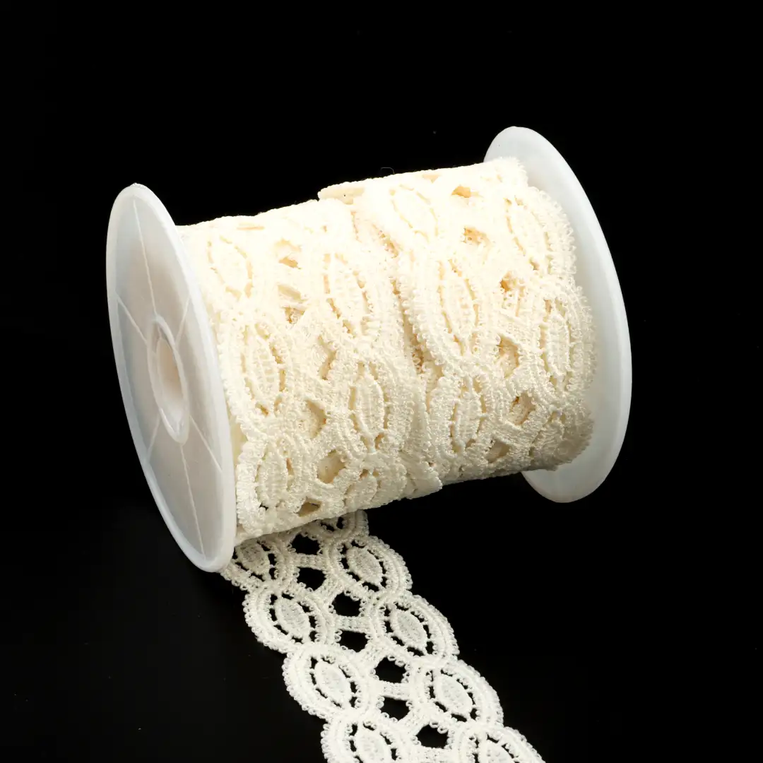 White  Crochet Lace for Shirt buy garments accessories in bulk from China wholesaler at wholesale price free worldwide shipping Alibaba