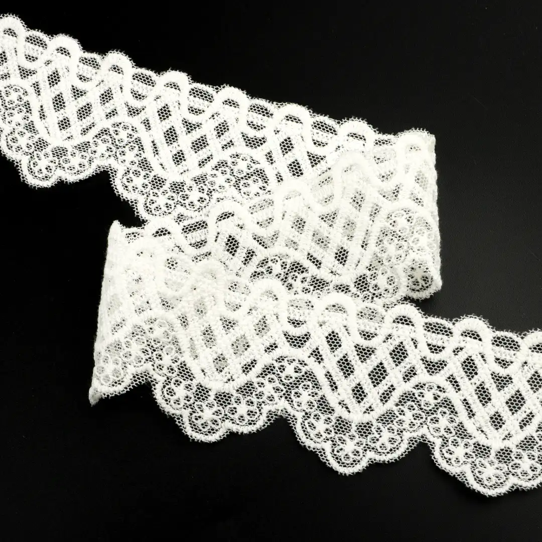 White  Crochet Lace for Shirt buy garments accessories in bulk from China wholesaler at wholesale price free worldwide shipping Alibaba