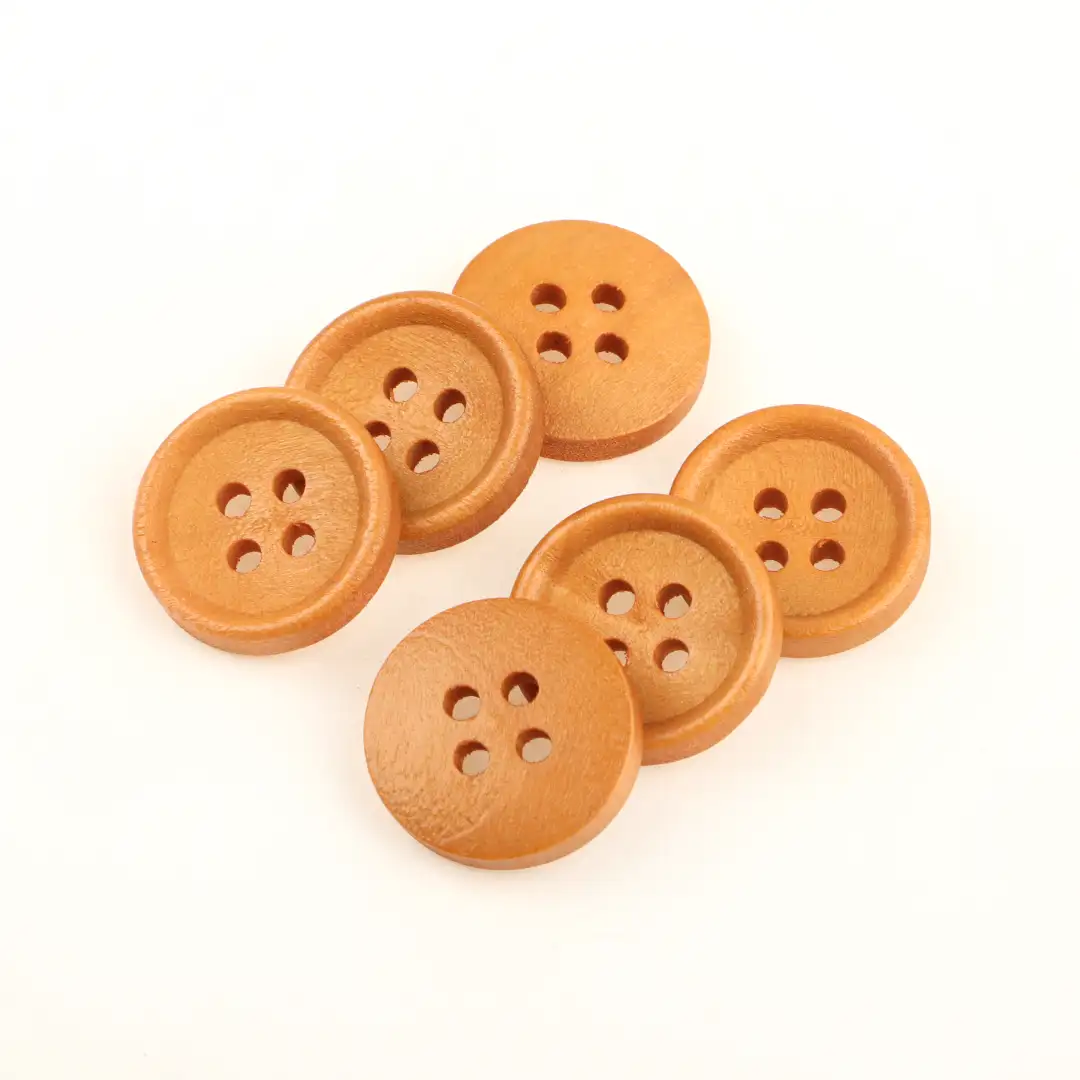 Brown 4 holes Resin Button for Shirt,Overcoat buy garments accessories in bulk from China wholesaler at wholesale price free worldwide shipping Alibaba