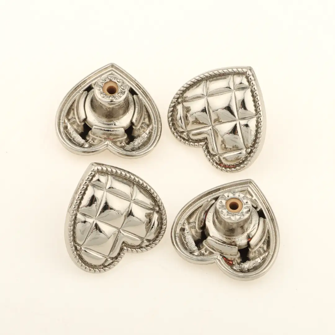 Silver 1 holes Metal Button for Shirt,Overcoat buy garments accessories in bulk from China wholesaler at wholesale price free worldwide shipping Alibaba
