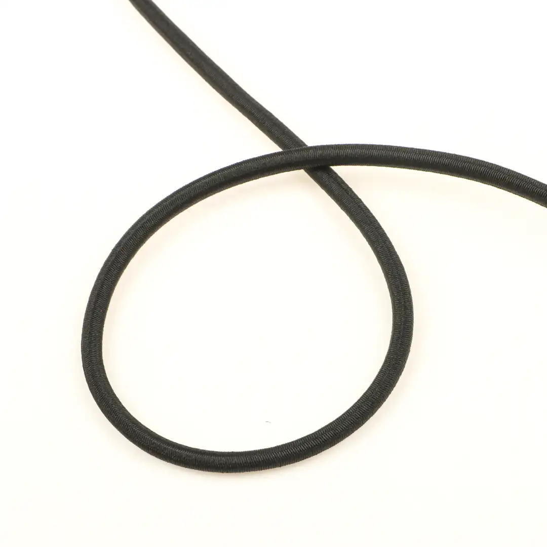 Black  Polyester Rope for Pants,Overcoat buy garments accessories in bulk from China wholesaler at wholesale price free worldwide shipping Alibaba