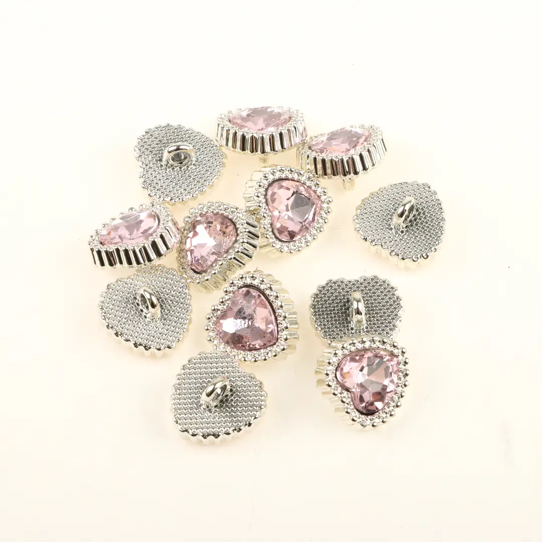 Multicolor 1 holes Metal Button for Shirt,Overcoat buy garments accessories in bulk from China wholesaler at wholesale price free worldwide shipping Alibaba