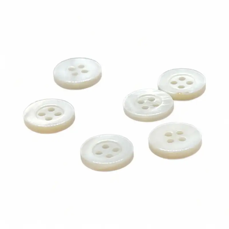 Multicolor 4 holes Shell Button for Shirt,Pants,Denim Jacket,Suit Trouser,Jackets,Blazer,T-Shirt,Polo Shirt,Tank Top,Blouse buy garments accessories in bulk from China wholesaler at wholesale price free worldwide shipping Alibaba