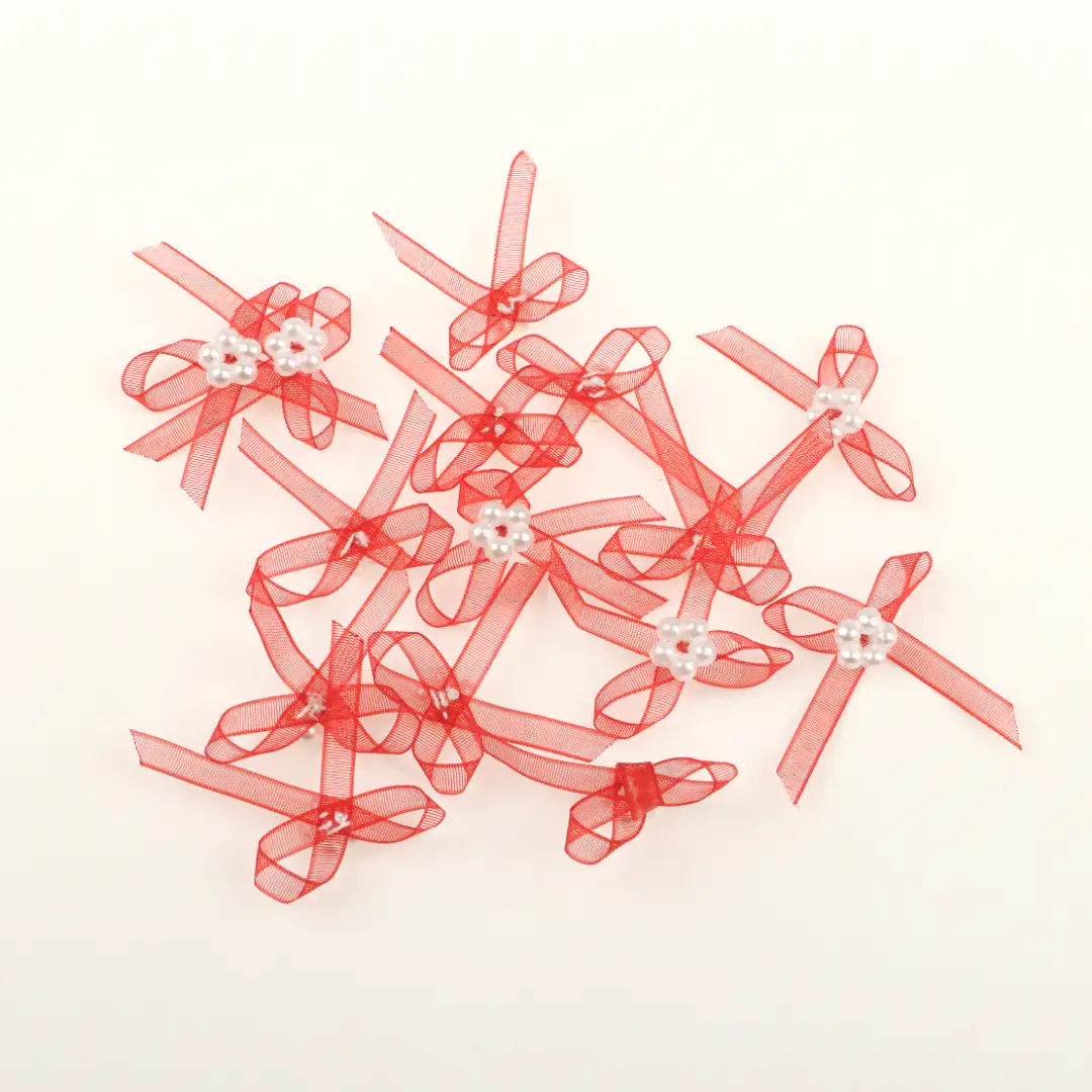 Red  Ornaments Other Trims for Shirt,Overcoat,Suit buy garments accessories in bulk from China wholesaler at wholesale price free worldwide shipping Alibaba