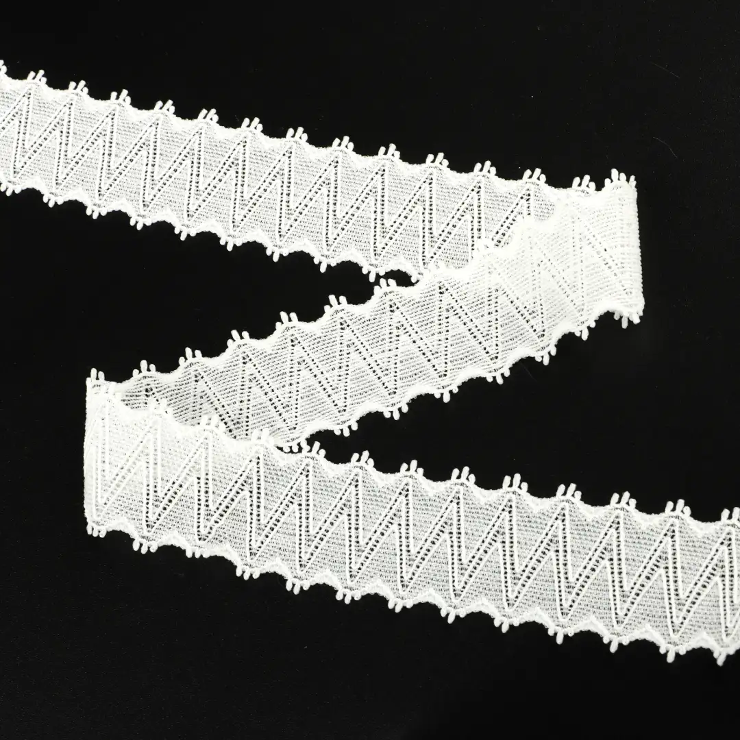 White  Crochet Lace for Shirt,Suit,Yoga Clothes buy garments accessories in bulk from China wholesaler at wholesale price free worldwide shipping Alibaba