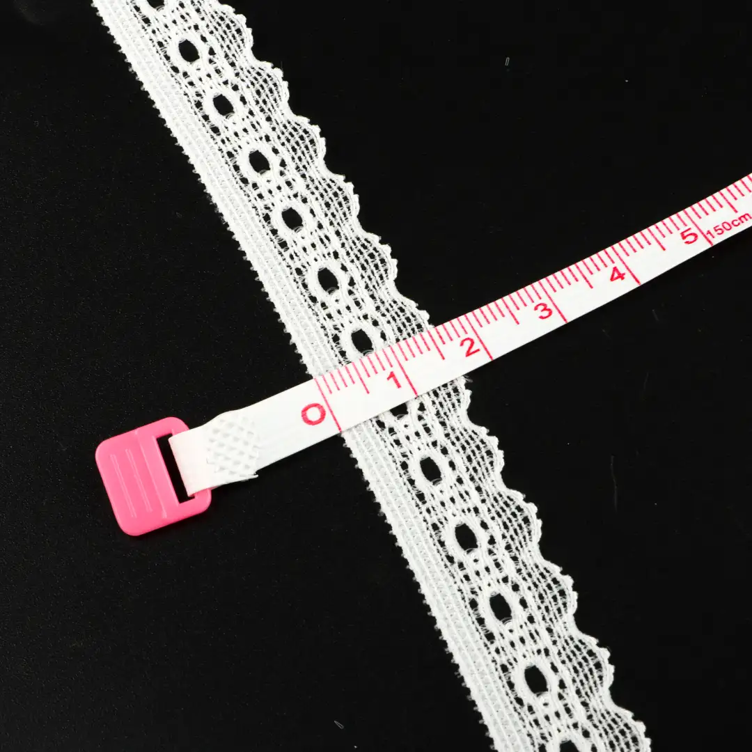 White  Crochet Lace for Shirt,Suit,Yoga Clothes buy garments accessories in bulk from China wholesaler at wholesale price free worldwide shipping Alibaba