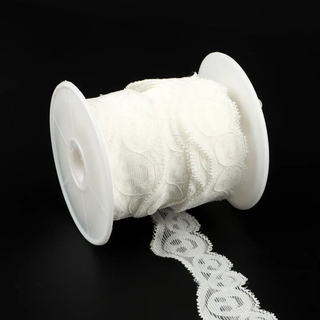 White  Crochet Lace for Shirt,Suit,Yoga Clothes buy garments accessories in bulk from China wholesaler at wholesale price free worldwide shipping Alibaba