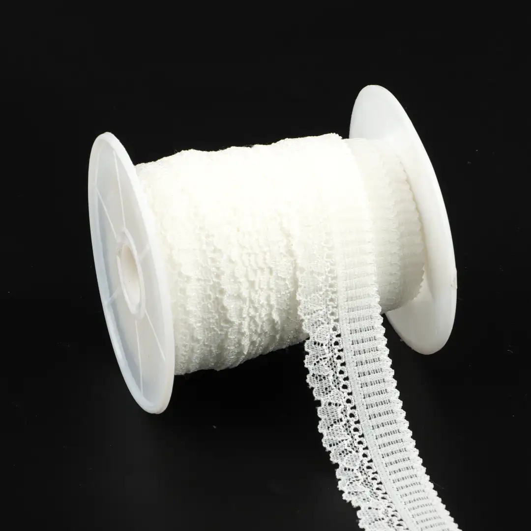 White  Crochet Lace for Shirt,Overcoat,Suit,Yoga Clothes buy garments accessories in bulk from China wholesaler at wholesale price free worldwide shipping Alibaba