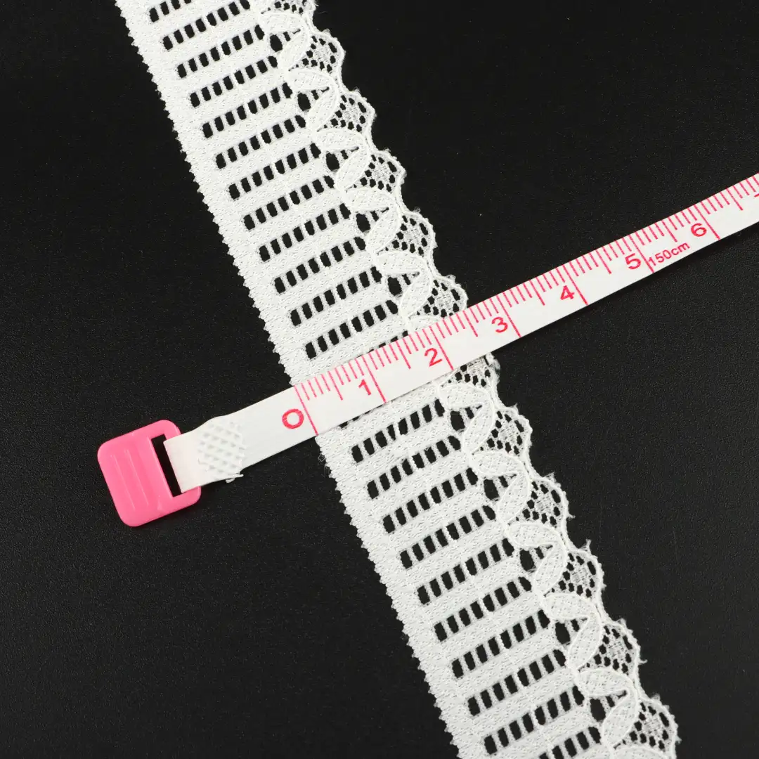 White  Crochet Lace for Overcoat,Suit,Yoga Clothes buy garments accessories in bulk from China wholesaler at wholesale price free worldwide shipping Alibaba