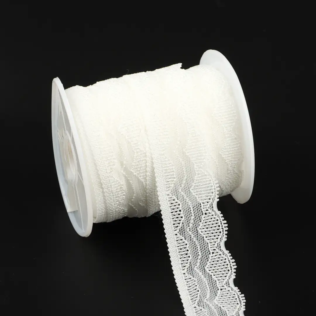 White  Crochet Lace for Shirt,Overcoat,Suit,Yoga Clothes buy garments accessories in bulk from China wholesaler at wholesale price free worldwide shipping Alibaba