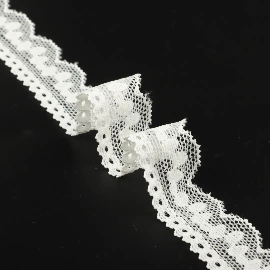 White  Crochet Lace for Shirt,Overcoat,Suit,Yoga Clothes buy garments accessories in bulk from China wholesaler at wholesale price free worldwide shipping Alibaba