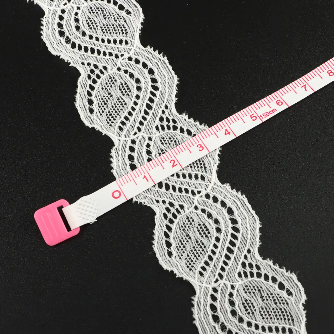 White  Crochet Lace for Shirt,Overcoat,Suit,Yoga Clothes buy garments accessories in bulk from China wholesaler at wholesale price free worldwide shipping Alibaba