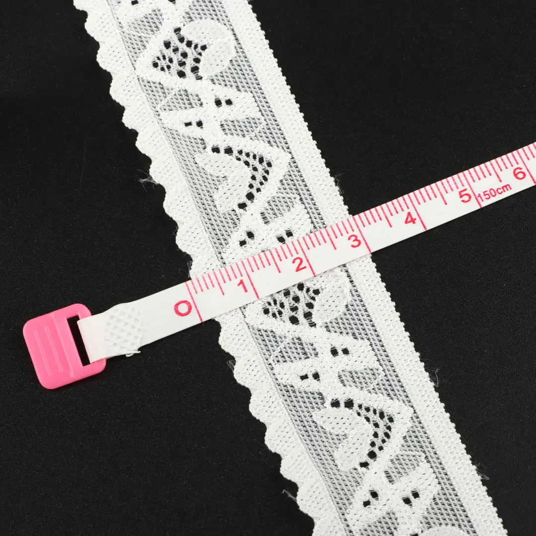 White  Crochet Lace for Shirt,Overcoat,Suit,Yoga Clothes buy garments accessories in bulk from China wholesaler at wholesale price free worldwide shipping Alibaba
