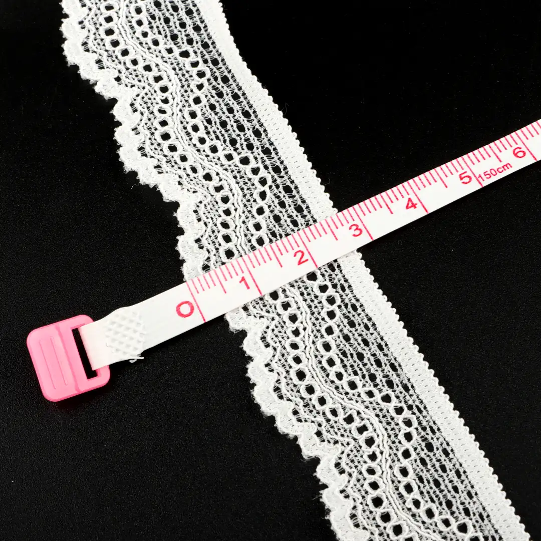White  Crochet Lace for Shirt,Yoga Clothes,Uniform buy garments accessories in bulk from China wholesaler at wholesale price free worldwide shipping Alibaba