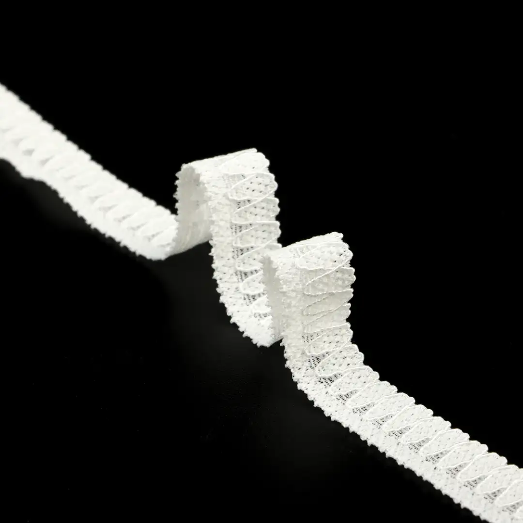 White  Crochet Lace for Shirt,Yoga Clothes,Uniform buy garments accessories in bulk from China wholesaler at wholesale price free worldwide shipping Alibaba