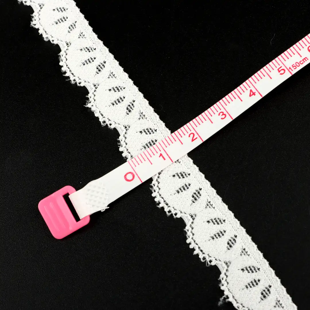 White  Crochet Lace for Shirt,Yoga Clothes,Uniform buy garments accessories in bulk from China wholesaler at wholesale price free worldwide shipping Alibaba