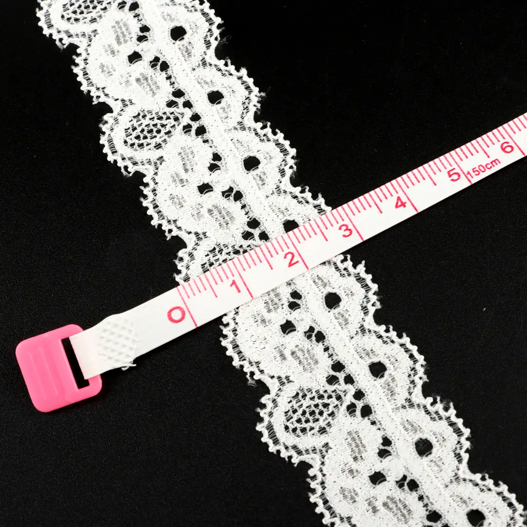 White  Crochet Lace for Shirt,Yoga Clothes,Uniform buy garments accessories in bulk from China wholesaler at wholesale price free worldwide shipping Alibaba