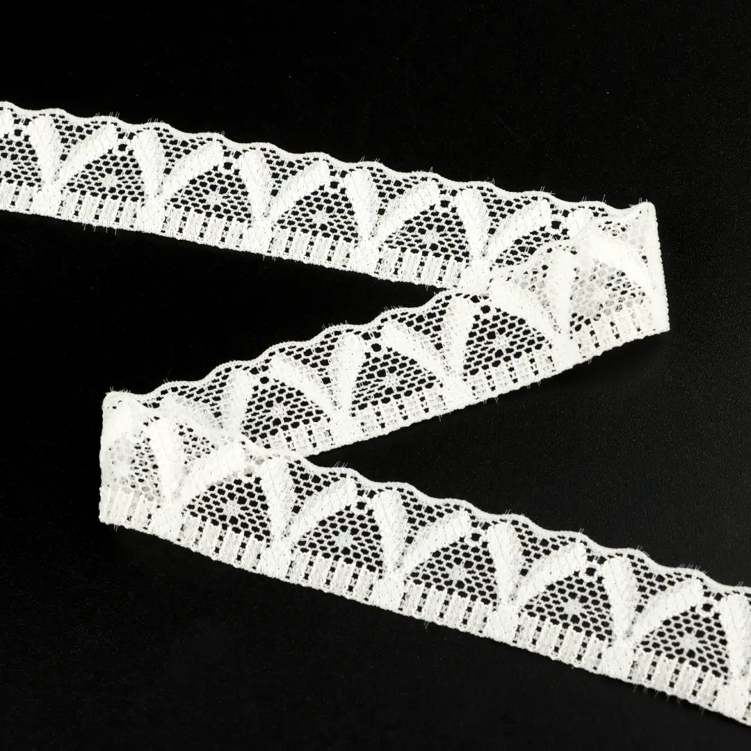 White  Crochet Lace for Shirt,Yoga Clothes,Uniform buy garments accessories in bulk from China wholesaler at wholesale price free worldwide shipping Alibaba