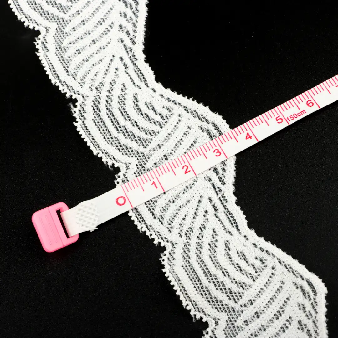 White  Crochet Lace for Shirt,Yoga Clothes,Uniform buy garments accessories in bulk from China wholesaler at wholesale price free worldwide shipping Alibaba