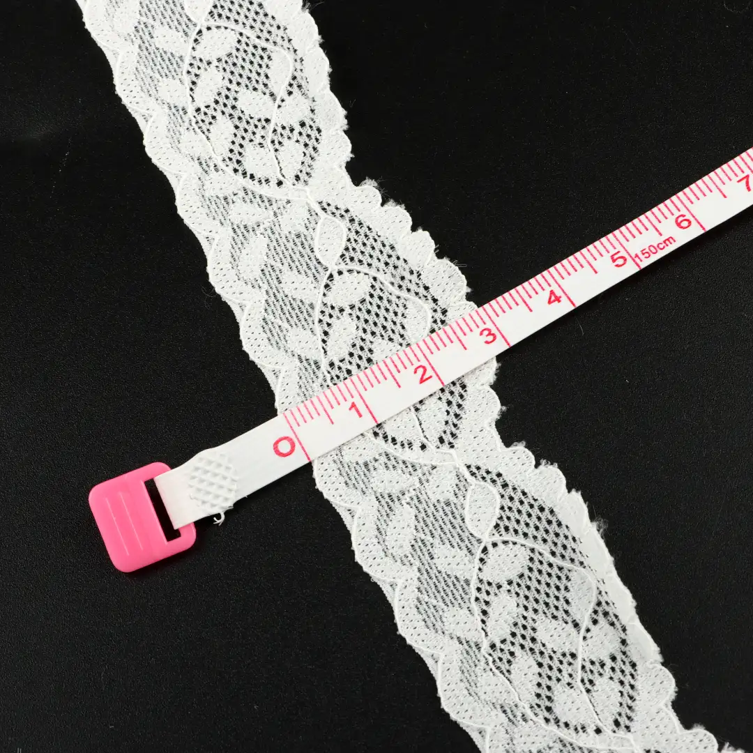 White  Crochet Lace for Shirt,Yoga Clothes,Uniform buy garments accessories in bulk from China wholesaler at wholesale price free worldwide shipping Alibaba