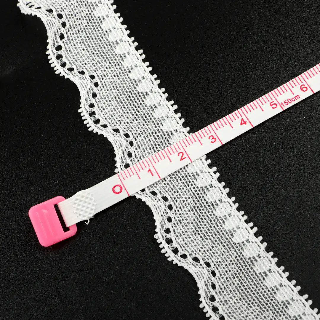 White  Crochet Lace for Shirt,Yoga Clothes,Uniform buy garments accessories in bulk from China wholesaler at wholesale price free worldwide shipping Alibaba