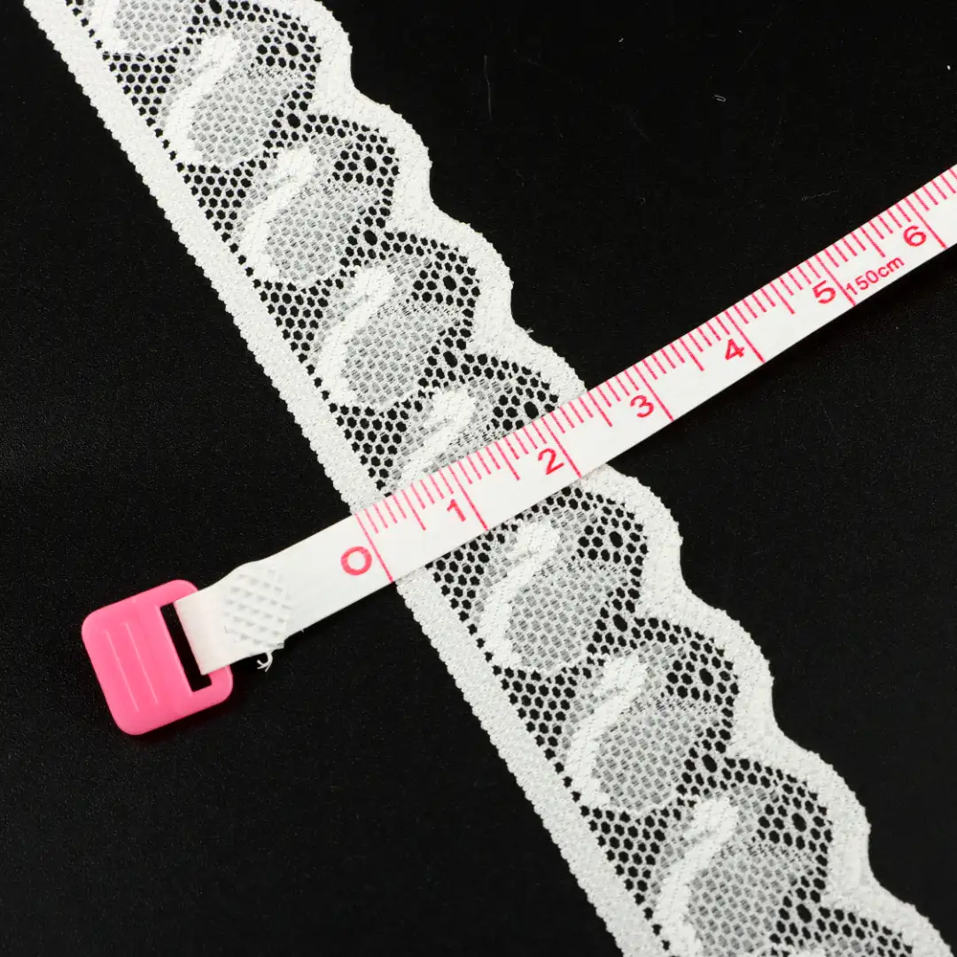White  Crochet Lace for Shirt,Yoga Clothes,Uniform buy garments accessories in bulk from China wholesaler at wholesale price free worldwide shipping Alibaba