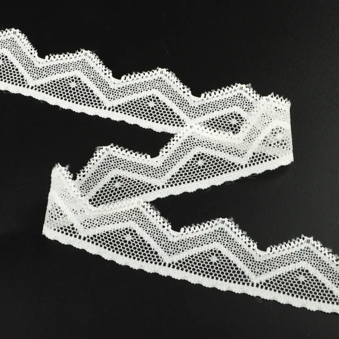 White  Crochet Lace for Shirt,Suit,Yoga Clothes,Uniform buy garments accessories in bulk from China wholesaler at wholesale price free worldwide shipping Alibaba