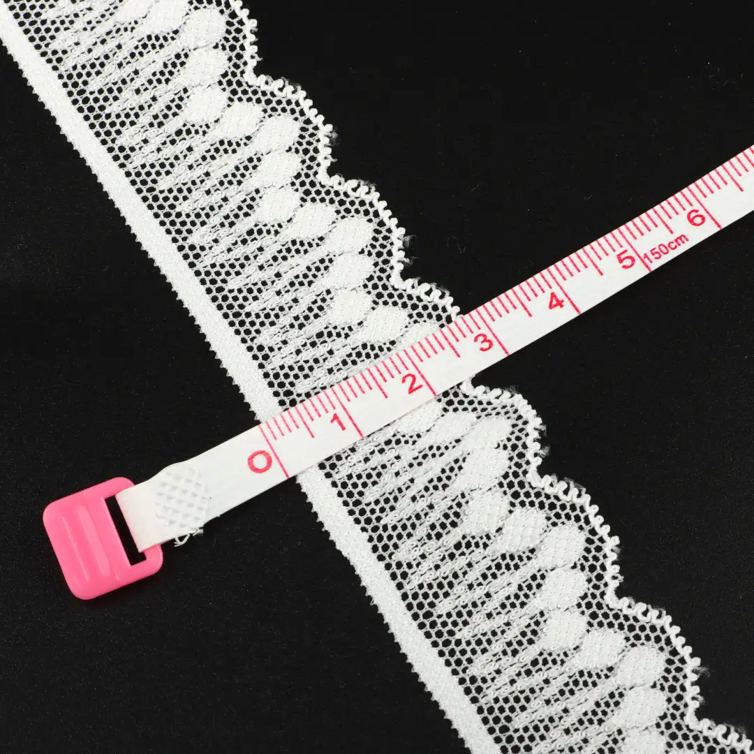 White  Crochet Lace for Shirt,Yoga Clothes,Uniform buy garments accessories in bulk from China wholesaler at wholesale price free worldwide shipping Alibaba