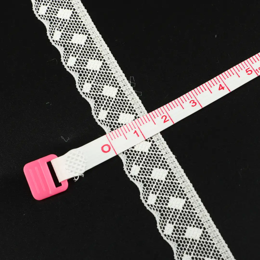 White  Crochet Lace for Shirt,Yoga Clothes,Uniform buy garments accessories in bulk from China wholesaler at wholesale price free worldwide shipping Alibaba