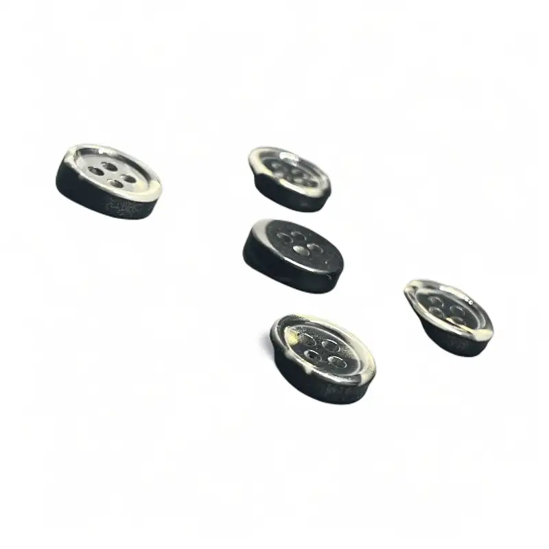 BROWN 4 holes Resin Button for Shirt,Pants,Denim Jacket,Suit Trouser,Jackets buy garments accessories in bulk from China wholesaler at wholesale price free worldwide shipping Alibaba