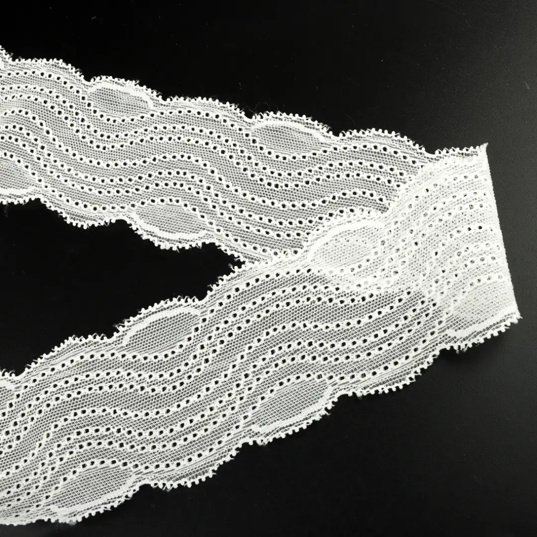White  Crochet Lace for Shirt,Yoga Clothes,Uniform buy garments accessories in bulk from China wholesaler at wholesale price free worldwide shipping Alibaba