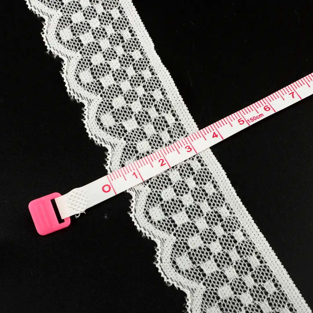 White  Crochet Lace for Shirt,Yoga Clothes,Uniform buy garments accessories in bulk from China wholesaler at wholesale price free worldwide shipping Alibaba